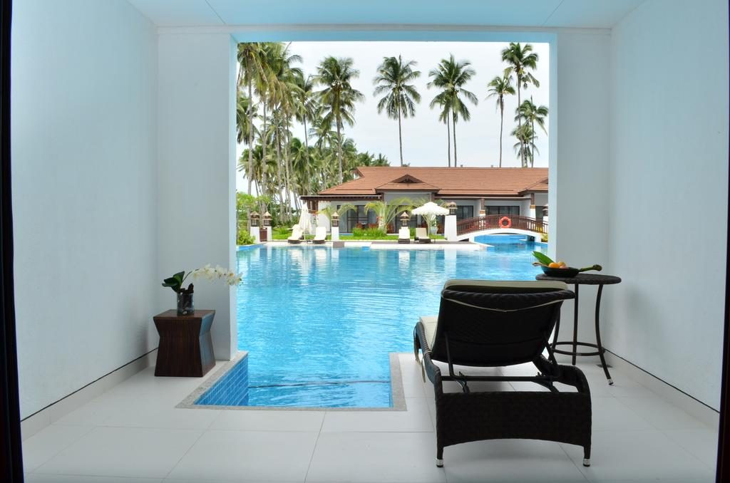 Best Beaches in Philippines - Recommended resort in Puerto Princesa: Princesa Garden Island Resort and Spa