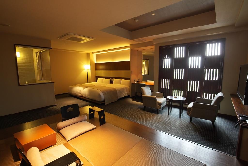 Kumamoto Japan Ryokan - Ryotei Matsuya Honkan Suizenji 3