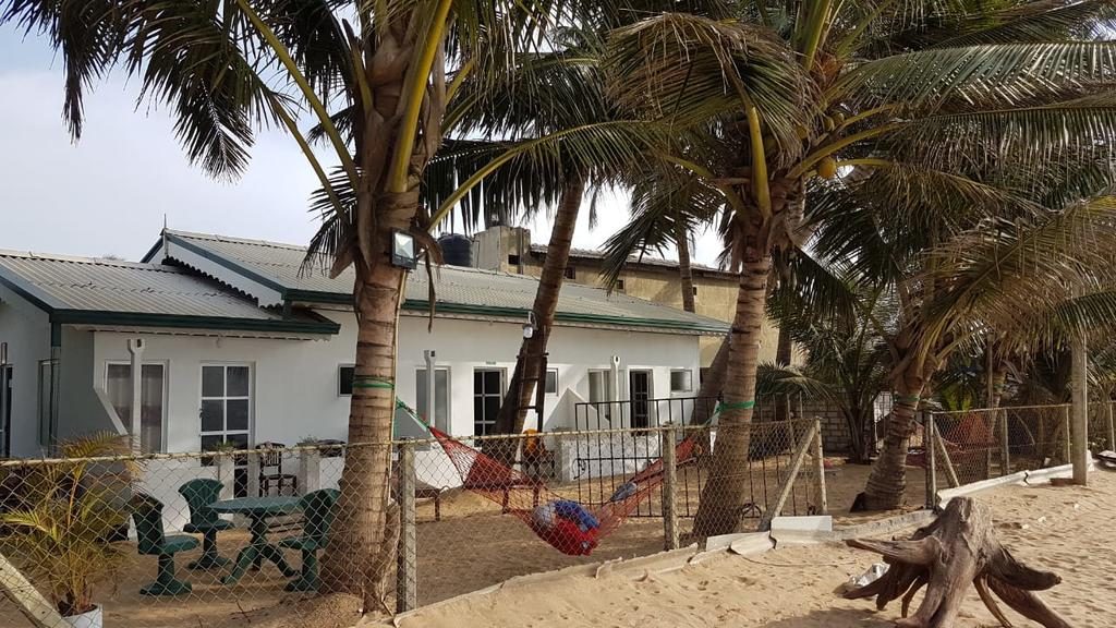 Negombo Sri Lanka - Winston Sea Front Villa 1