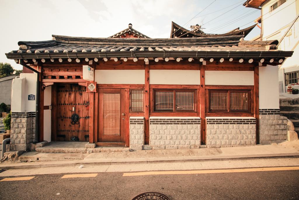 Where to stay in Seoul - Bukchon Guest House/ Hanok: Bukchonmaru Hanok Guesthouse