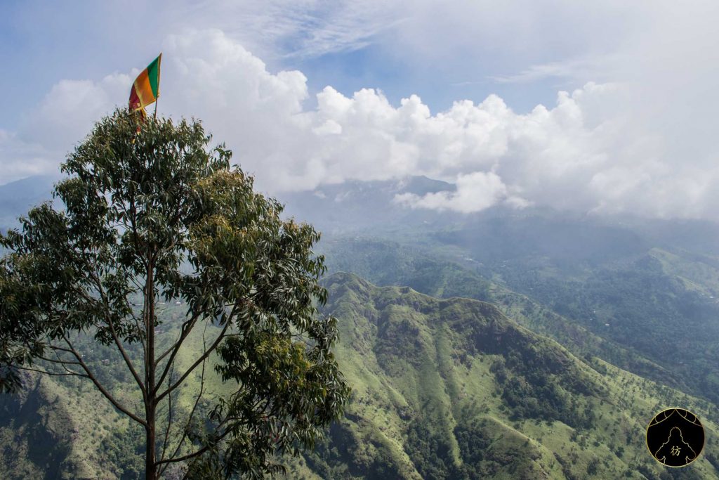 Ella Sri Lanka - Ella Rock 9