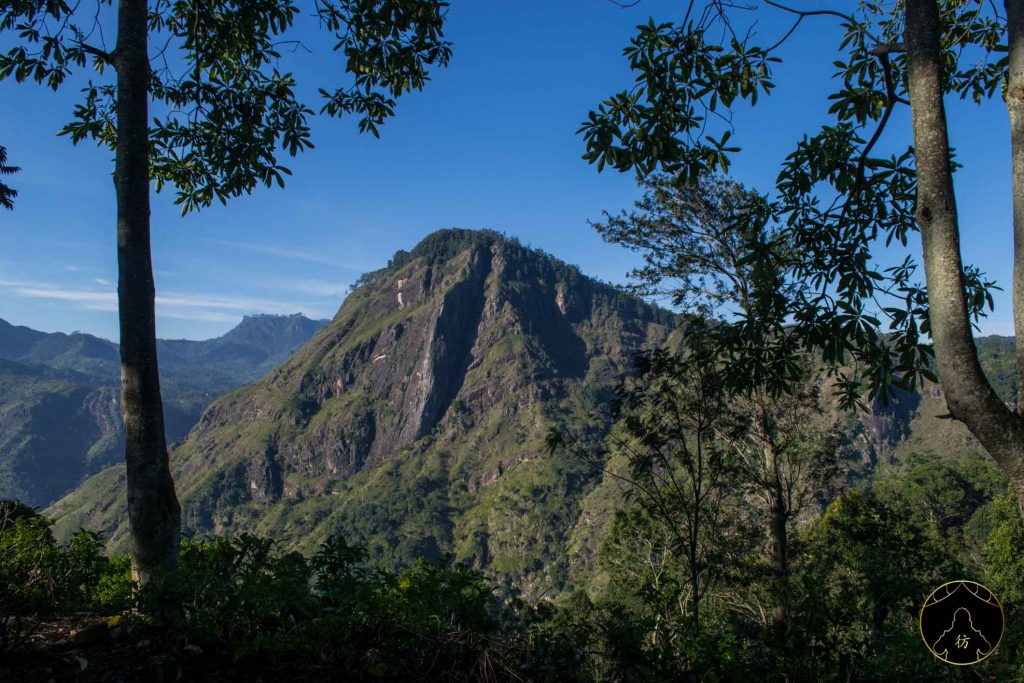 Ella Sri Lanka - Little Adam's Peak 3