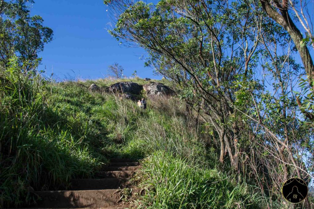 Ella Sri Lanka - Little Adam's Peak 3