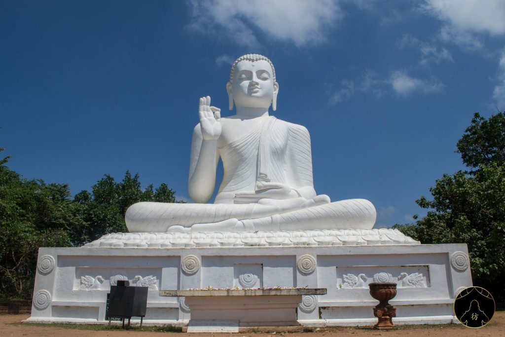 Mihintale Sri Lanka - The rest of the site