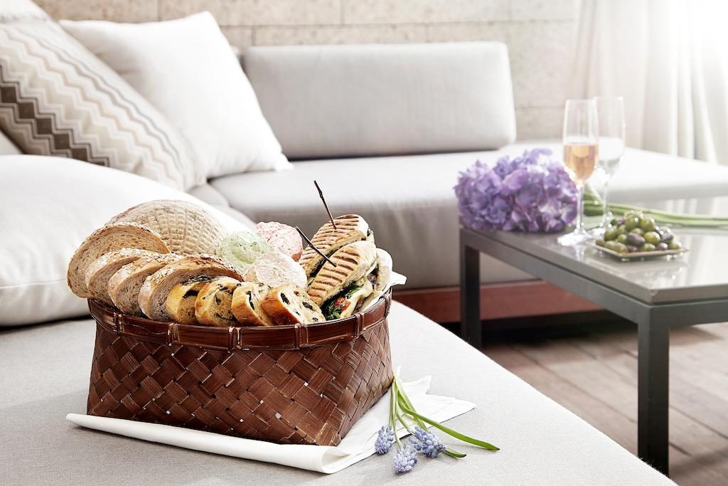 Best Hotels in Seoul #4 - The Shilla 3 Best Hotels in Seoul #4 - The Shilla 3