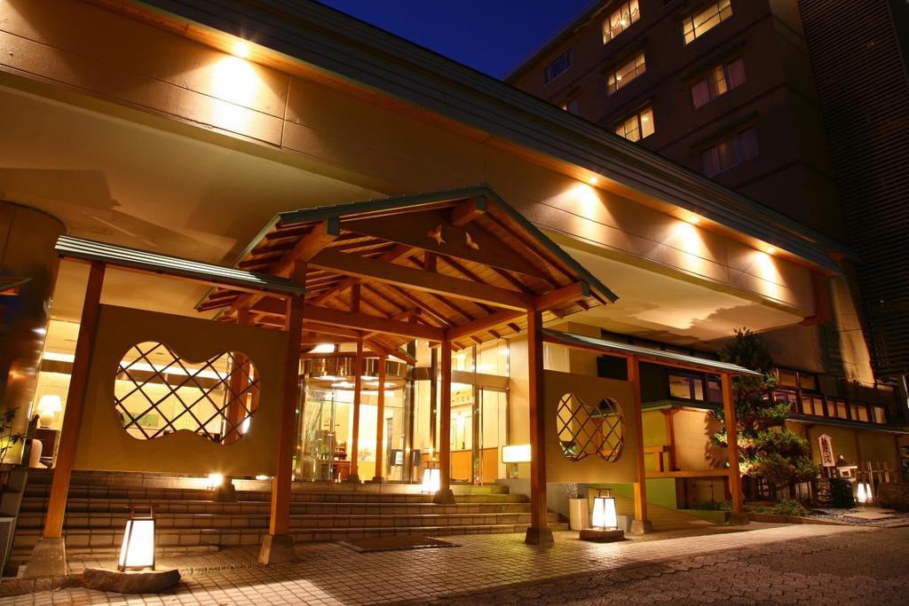 The 6 Most Beautiful Ryokan In Hokkaido You Should Try In 2024
