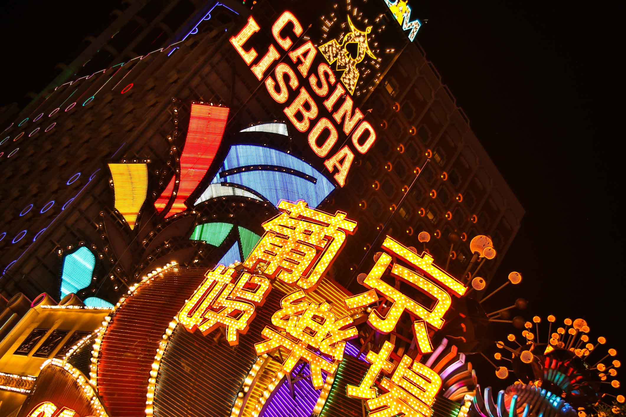 Our Selection Of The 10 Best Things To Do In Macau + Travel Tips