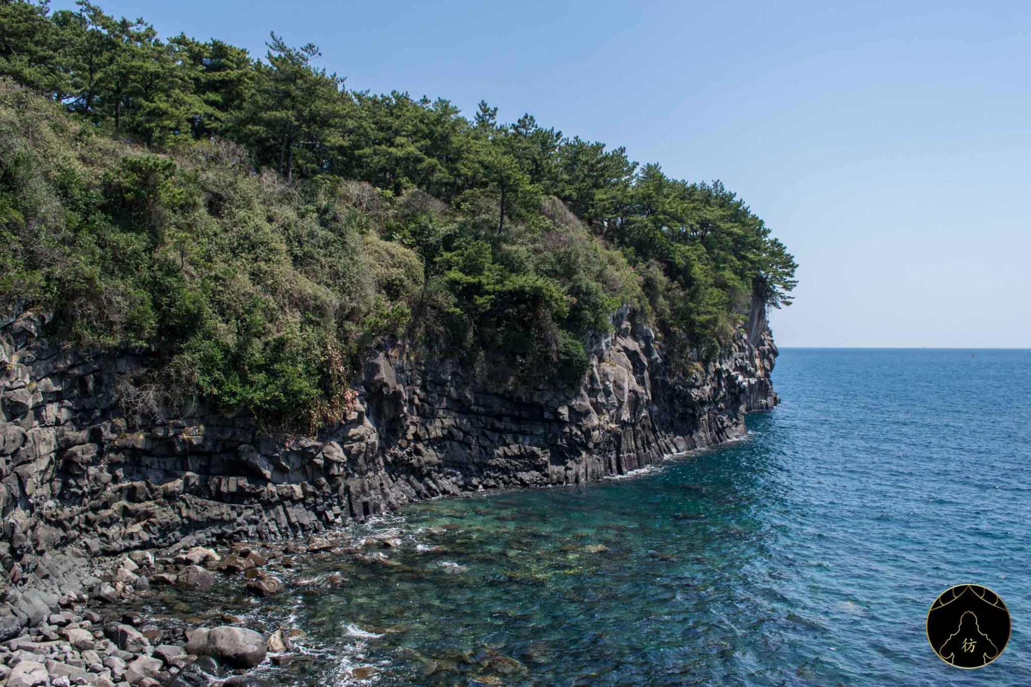 Île de Jeju Corée du Sud - Guide Voyage Complet À Lire Avant Votre Trip
