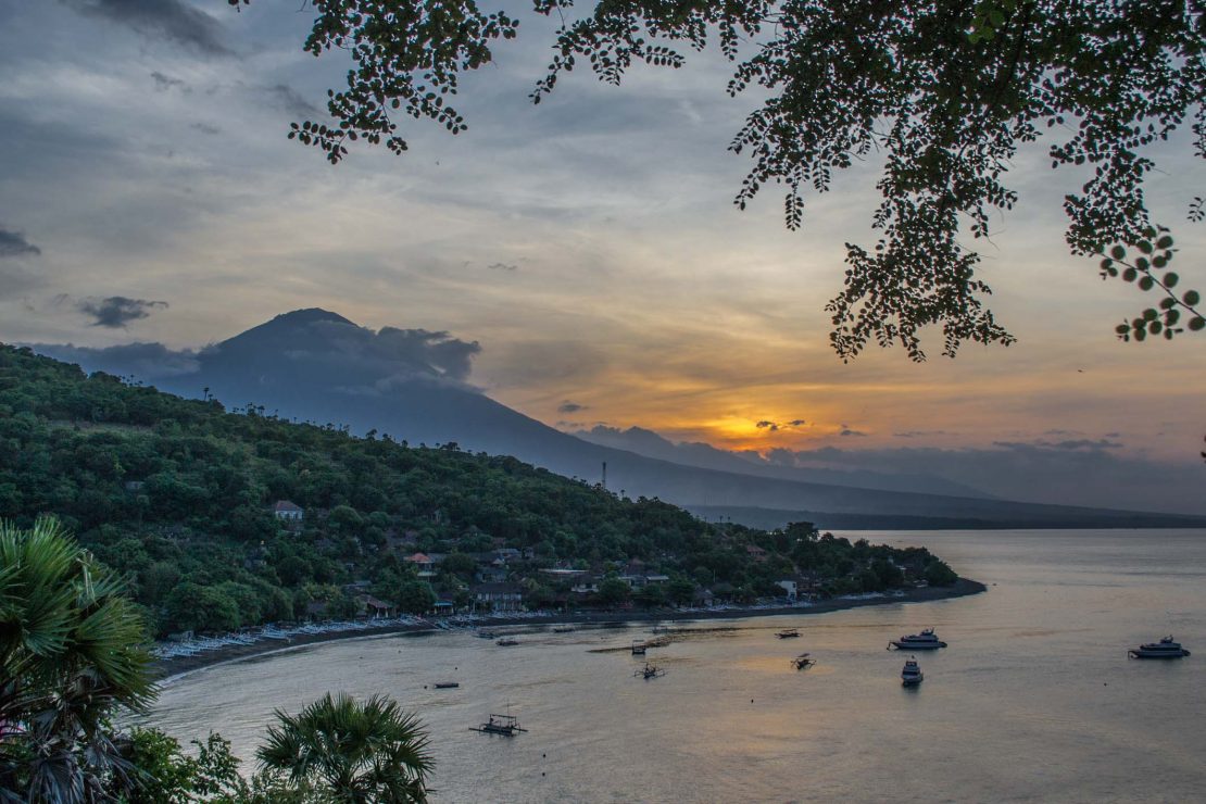 Amed Bali Un Petit Paradis à Découvrir Absolument Sur L