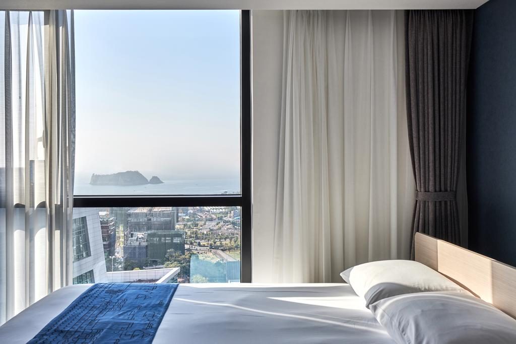 Chason Hotel The Read 1