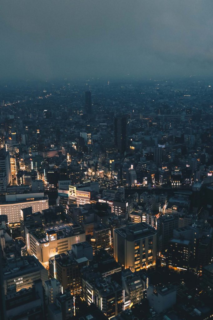 Ikebukuro Tokyo Japan – An Essential Area Guide You Need To Read!