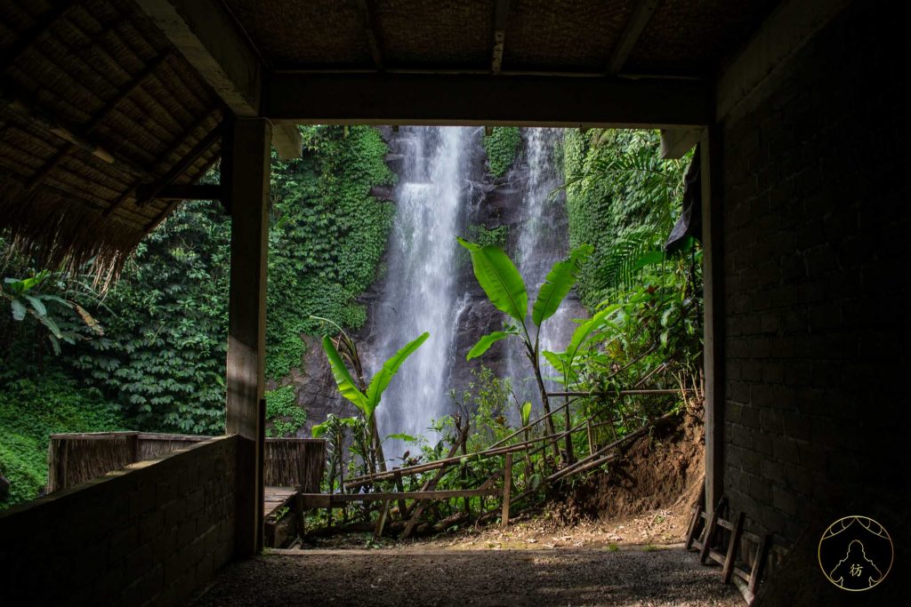 Munduk Bali - The Golden Valley Waterfalls