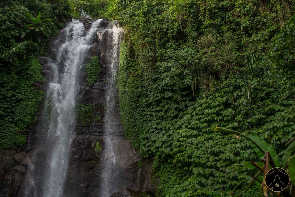 Munduk Bali - The Golden Valley Waterfalls
