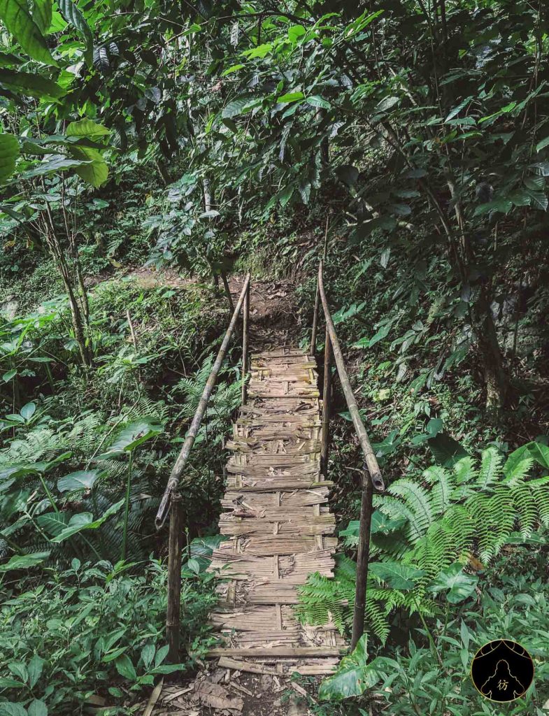 Munduk Bali - The Golden Valley Waterfalls