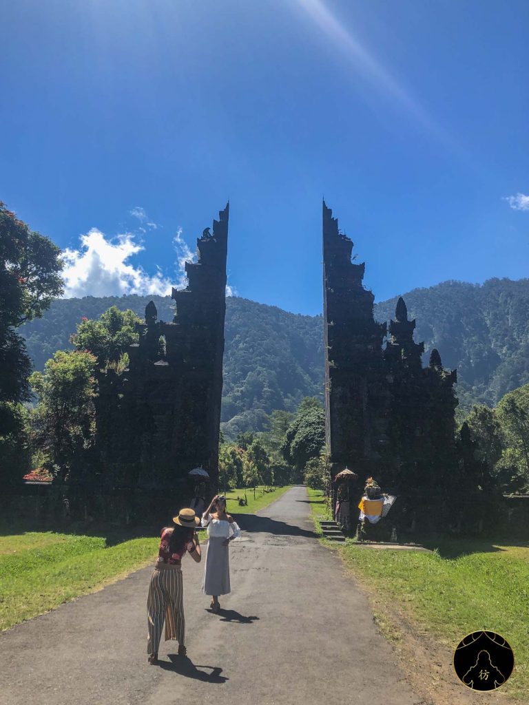 Munduk Bali - The Bali Gates of Handara Resort