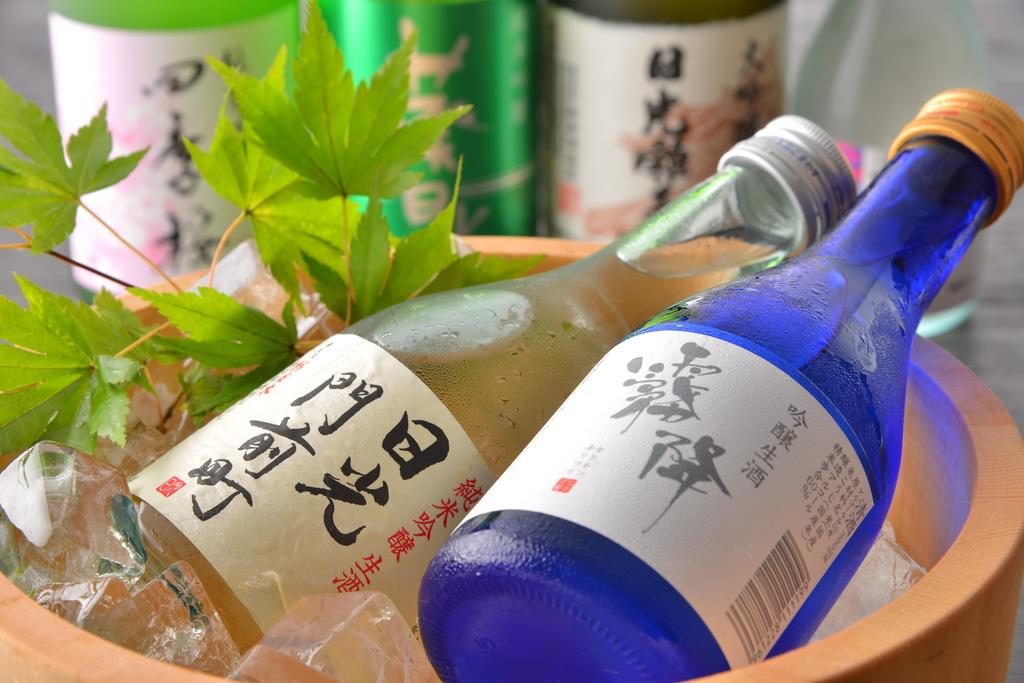 Nikko Ryokan #1 - Hoshino Yado 4 Nikko Ryokan #1 - Hoshino Yado 4