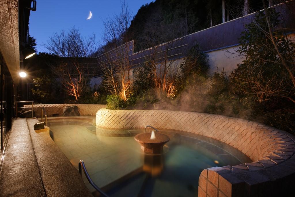 Nikko Ryokan #2 - Kinugawa Yumenotoki 3 Nikko Ryokan #2 - Kinugawa Yumenotoki 3