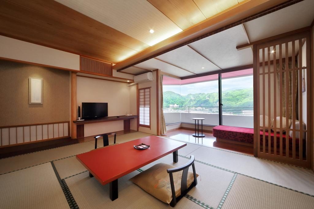 Nikko Ryokan #2 - Kinugawa Yumenotoki 3 Nikko Ryokan #2 - Kinugawa Yumenotoki 3