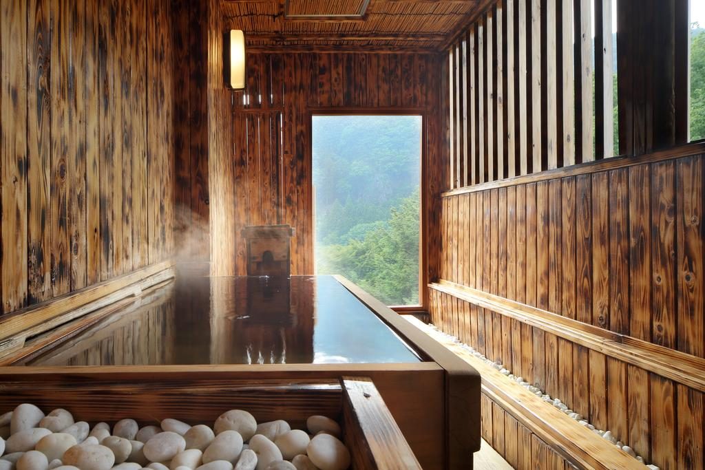 Nikko Ryokan #4 – Tsuganoki 4