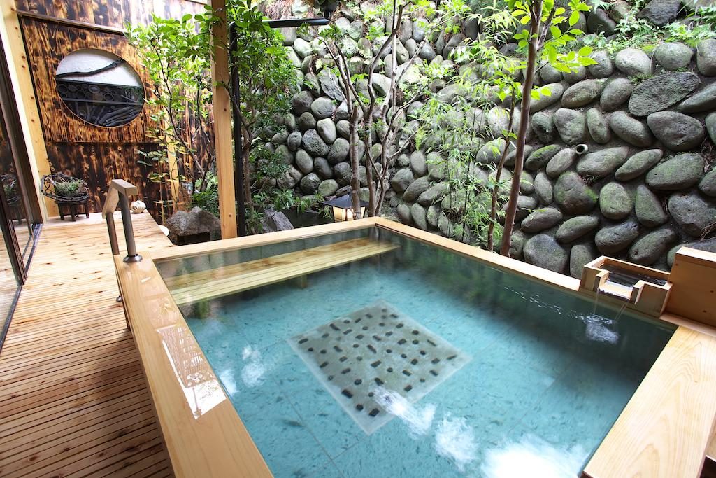 Nikko Ryokan #5 – Marukyoo 1 Nikko Ryokan #5 – Marukyoo 1