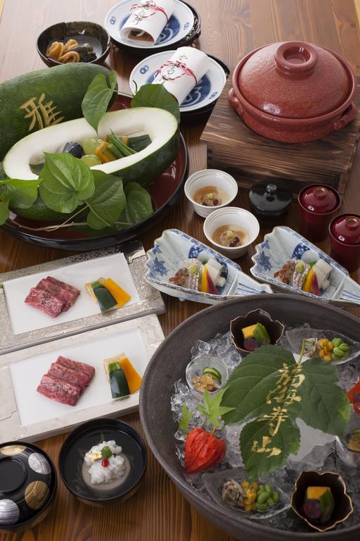 Nikko Ryokan #6 - Iwaiyado Jyuan 4 Nikko Ryokan #6 - Iwaiyado Jyuan 4