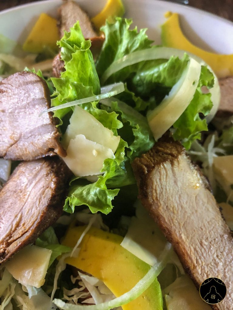Où manger à Bali Restaurant Warung Enak 3
