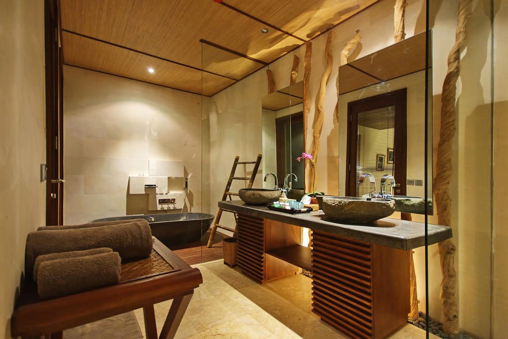 The Griya Villas and Spa