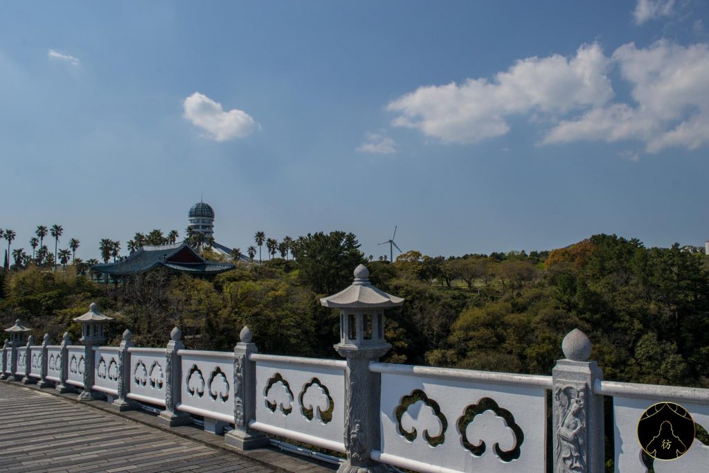 Île de Jeju Corée du Sud #9 - Les chutes d'eau de Cheonjeyeon 5