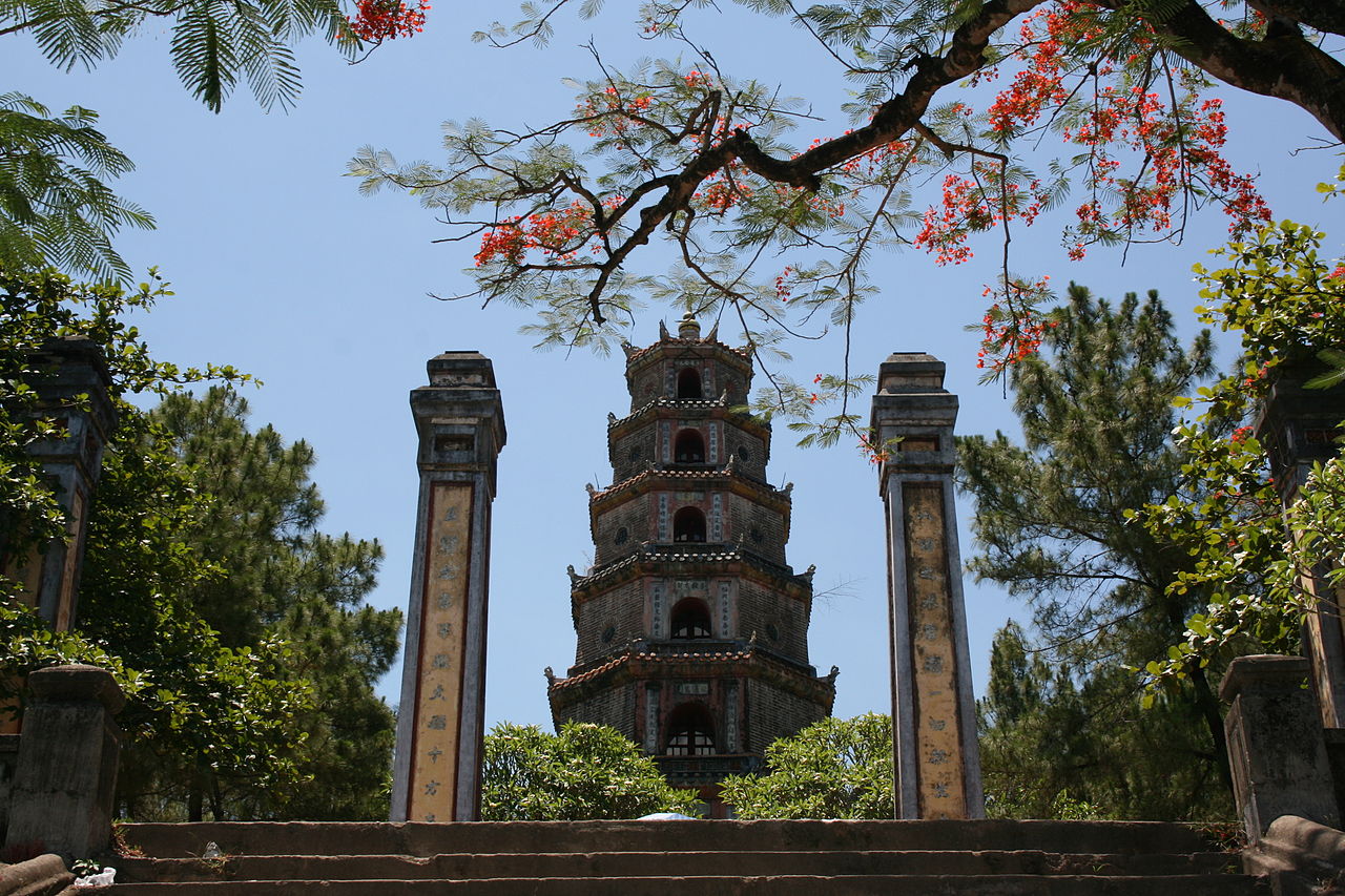 Best Things To Do In Hue Vietnam Travel Guide To The Imperial City Riset