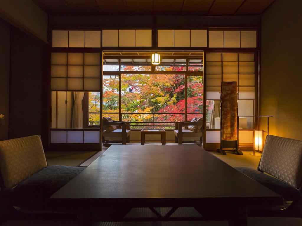 Ryokan Kobe Dive Into Japanese Culture With These 7 Traditional Inns