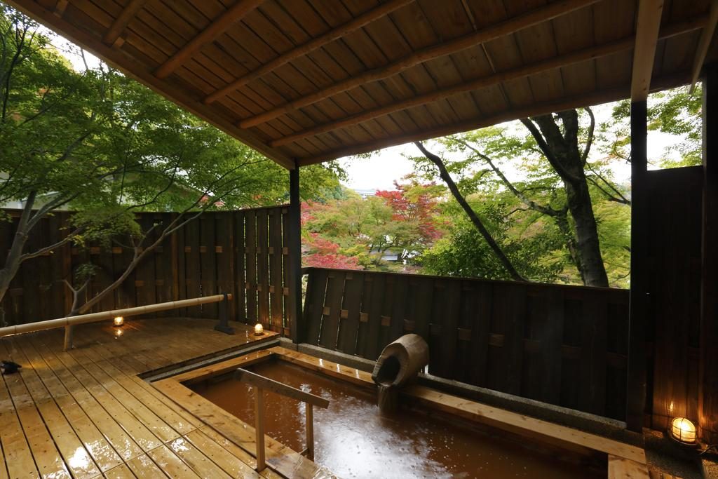 Ryokan Kobe Dive Into Japanese Culture With These 7 Traditional Inns