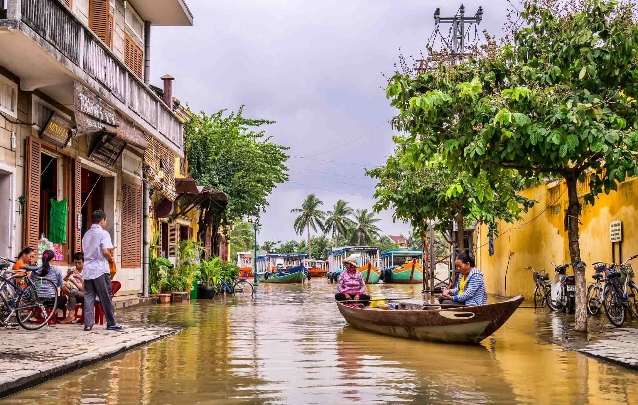 Best things to do in Hoi An Vietnam