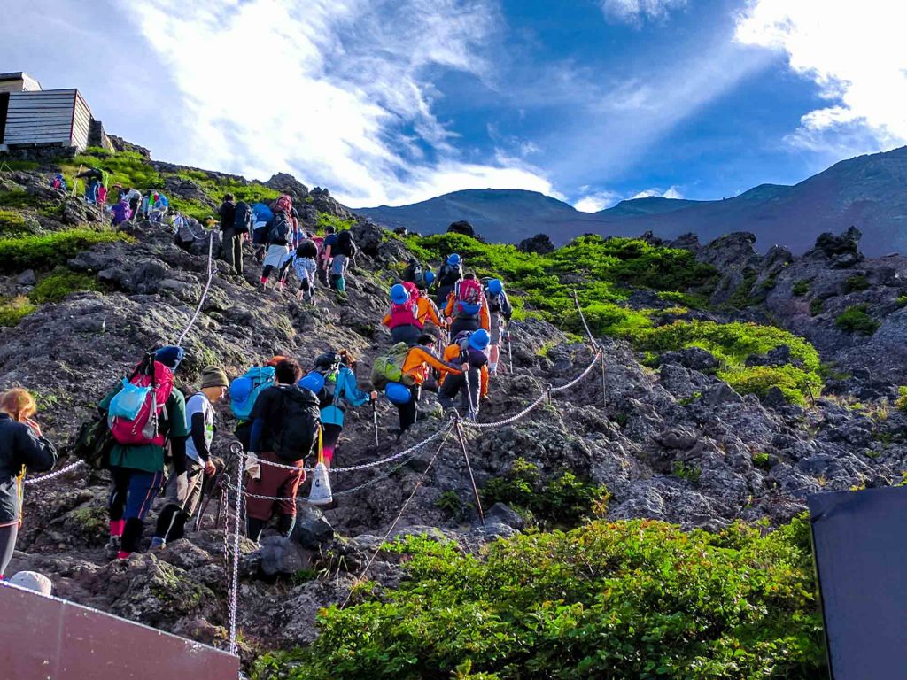 Climbing Mt Fuji 7 Tips You Should Know Before Your Hike [2024]