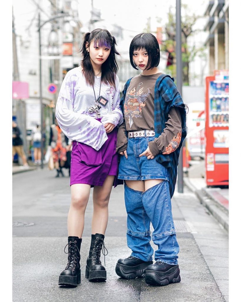 Kawaii Sanrio Panties - Kawaii Fashion Shop  Cute Asian Japanese Harajuku  Cute Kawaii Fashion Clothing