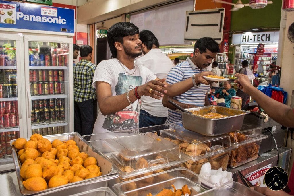 Visiter Singapour #8 - Little India 12
