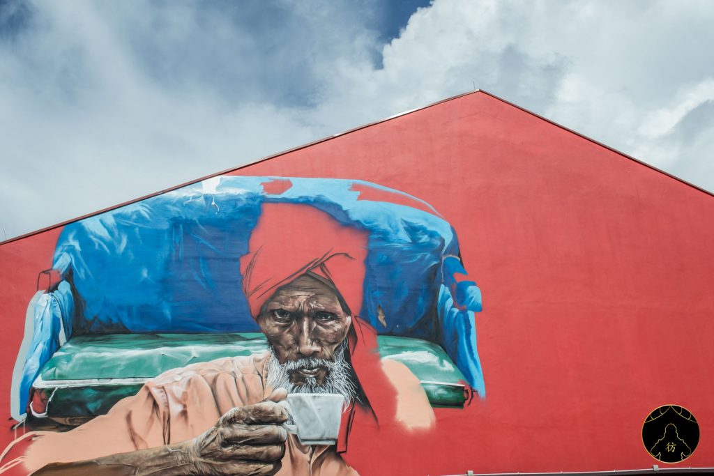 Visiter Singapour #8 - Little India 2