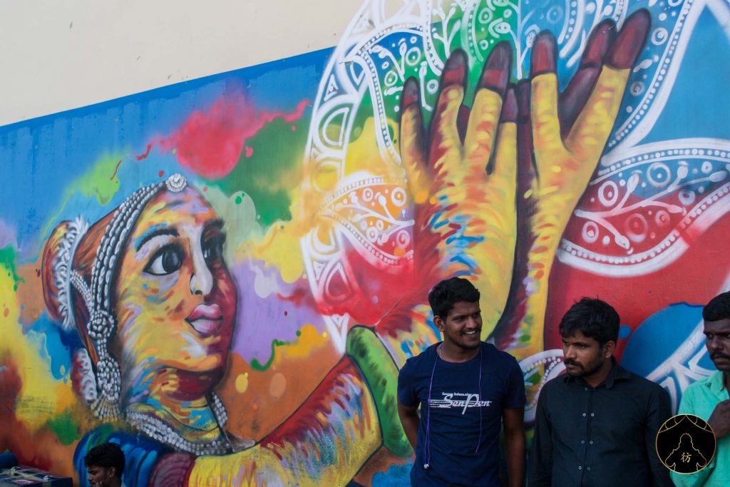 Visiter Singapour #8 - Little India 3
