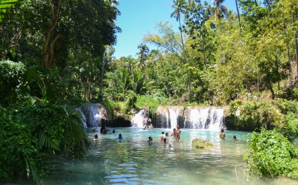 Best places to visit in Southeast Asia #8 - Siquijor Island in the Philippines