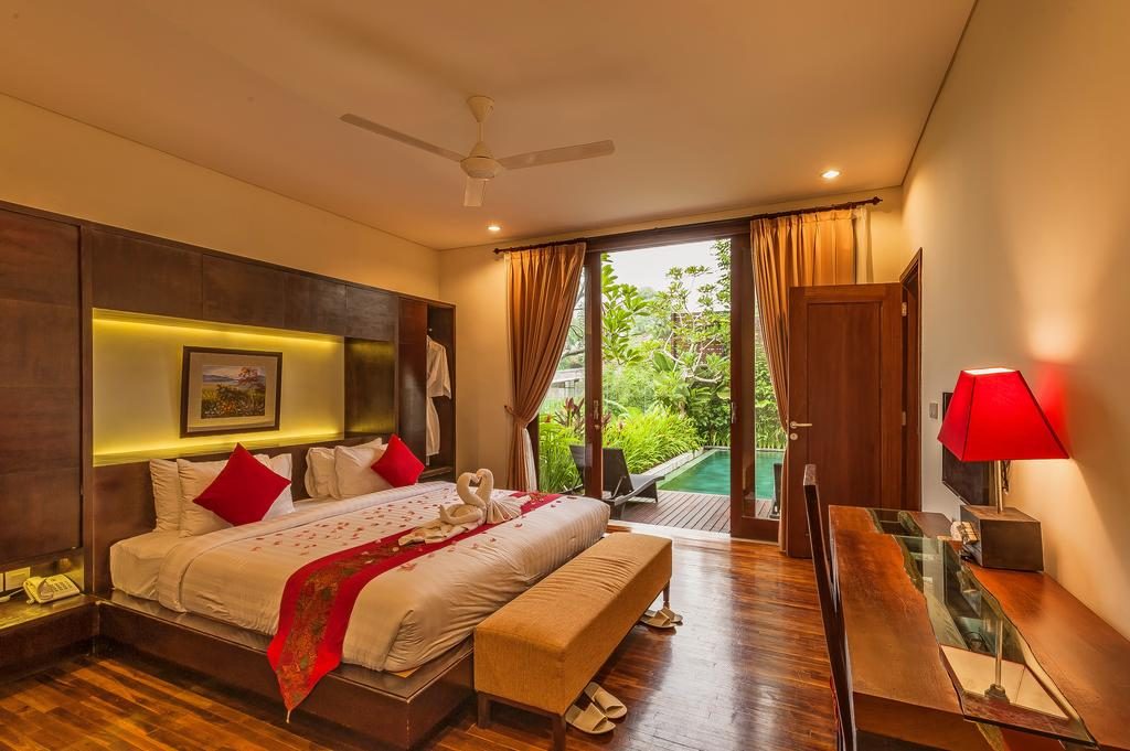 Aksata Villas Tibubeneng 1