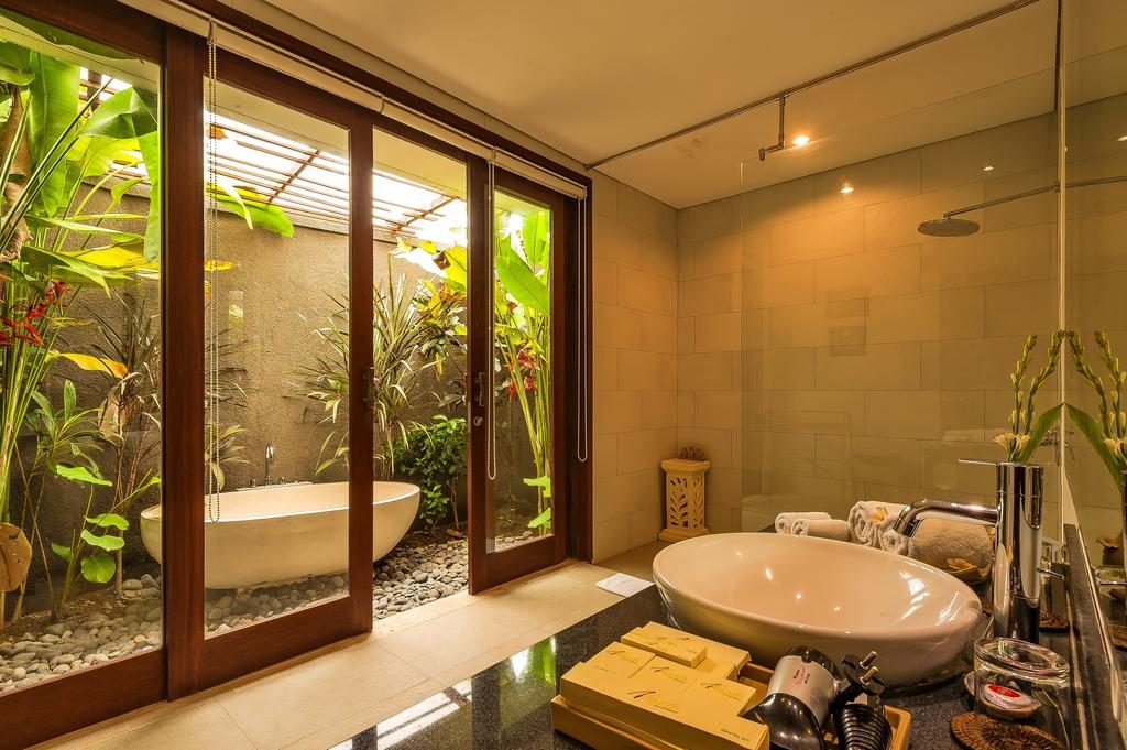 Aksata Villas Tibubeneng 2