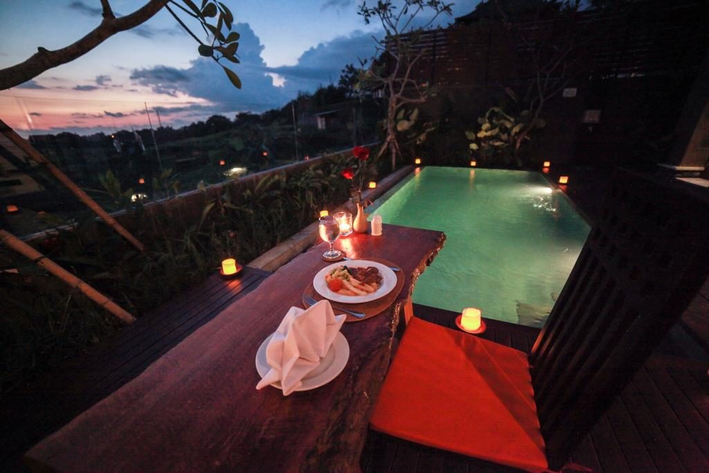 Aksata Villas Tibubeneng 3