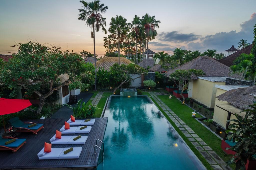 Imani Villas 1