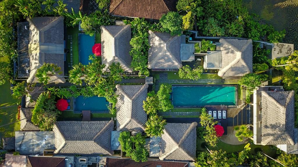 Imani Villas 2