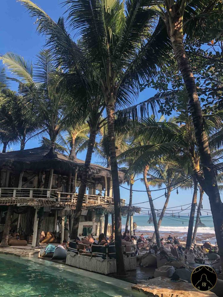 La Brisa Canggu Bali