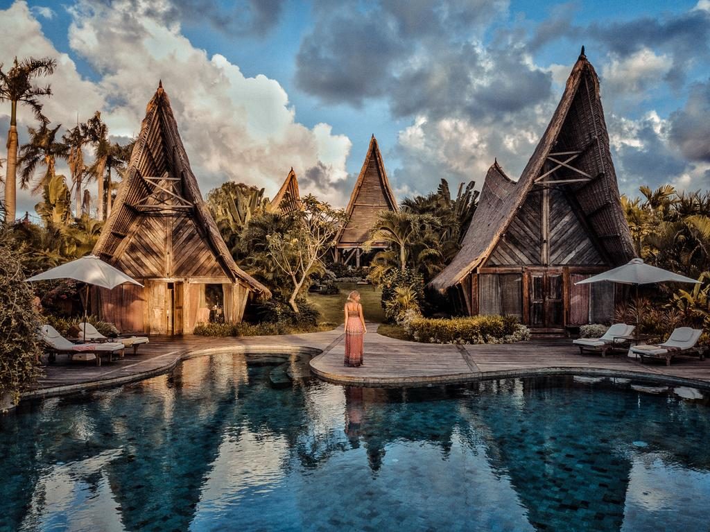 Own Villa Bali 1