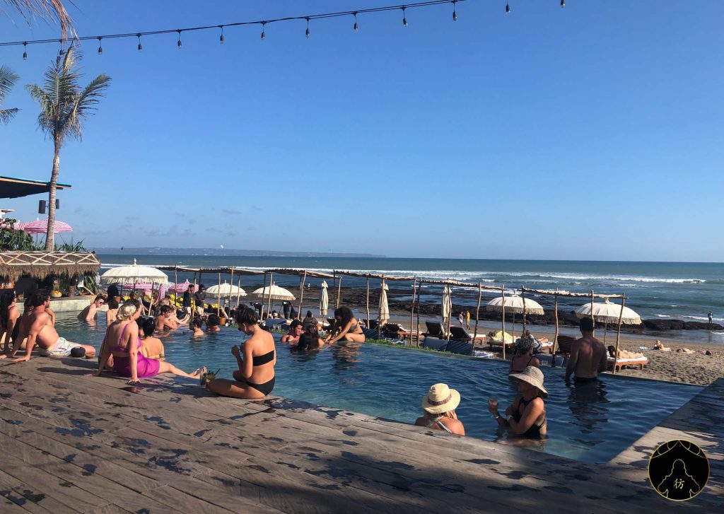 The Lawn Canggu Bali 2