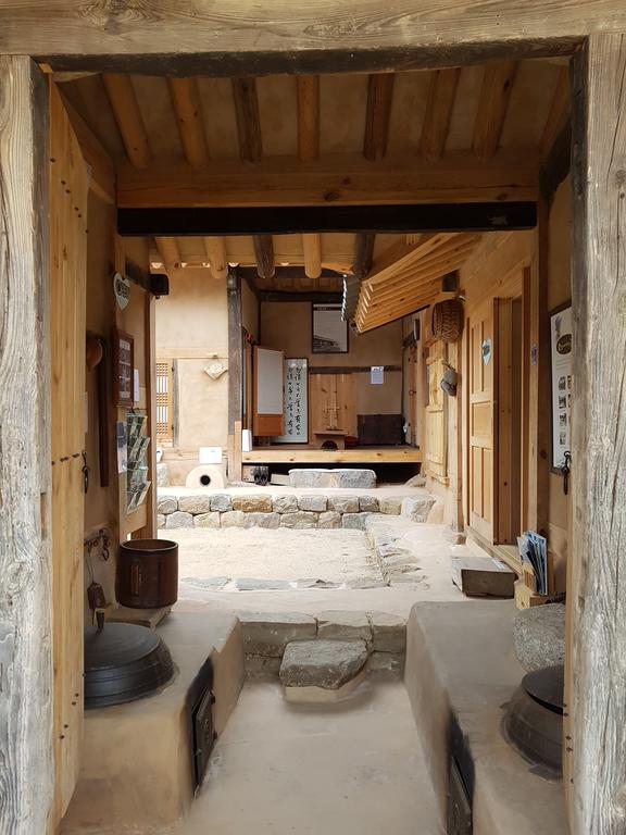 Jukheon Traditional House 5