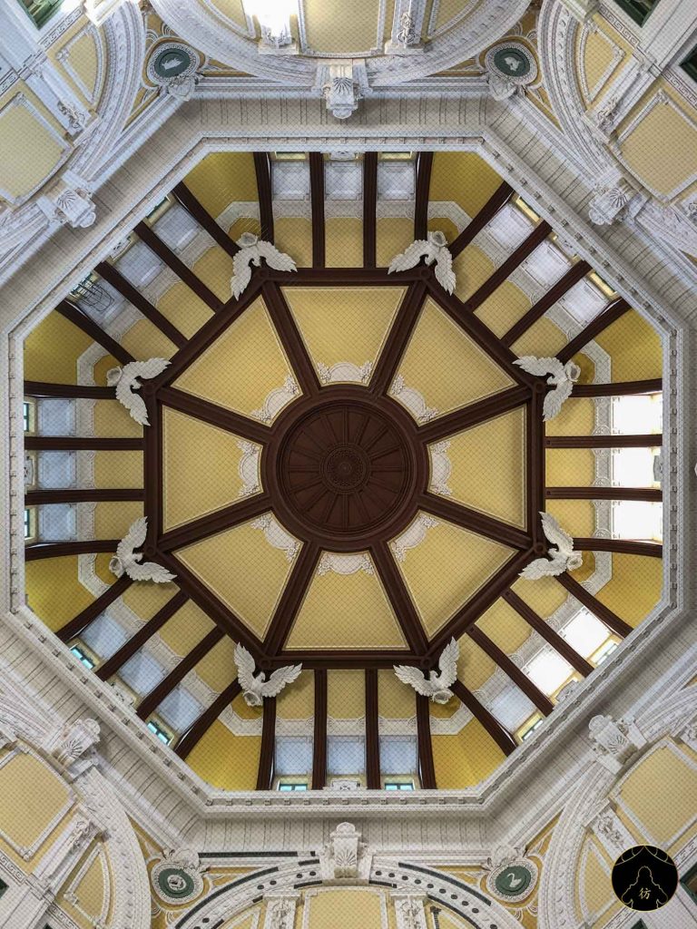 Tokyo Station 1