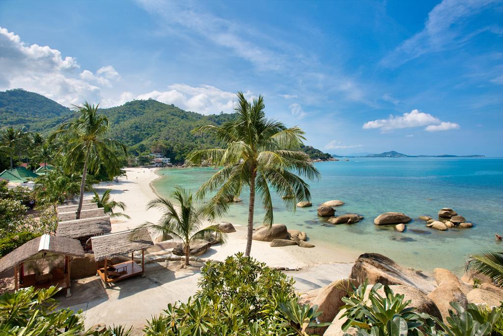 Koh Samui Beach