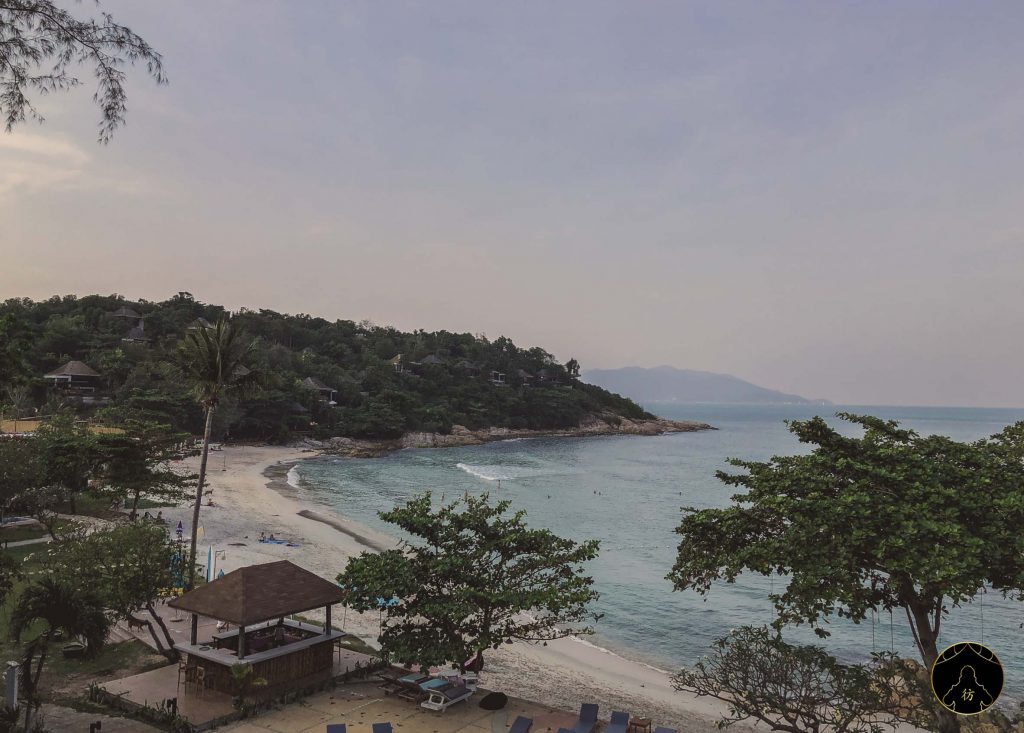The Best Things To Do In Koh Samui - Samrong Beach